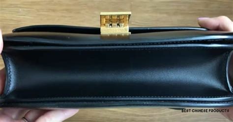 celine bag namaak